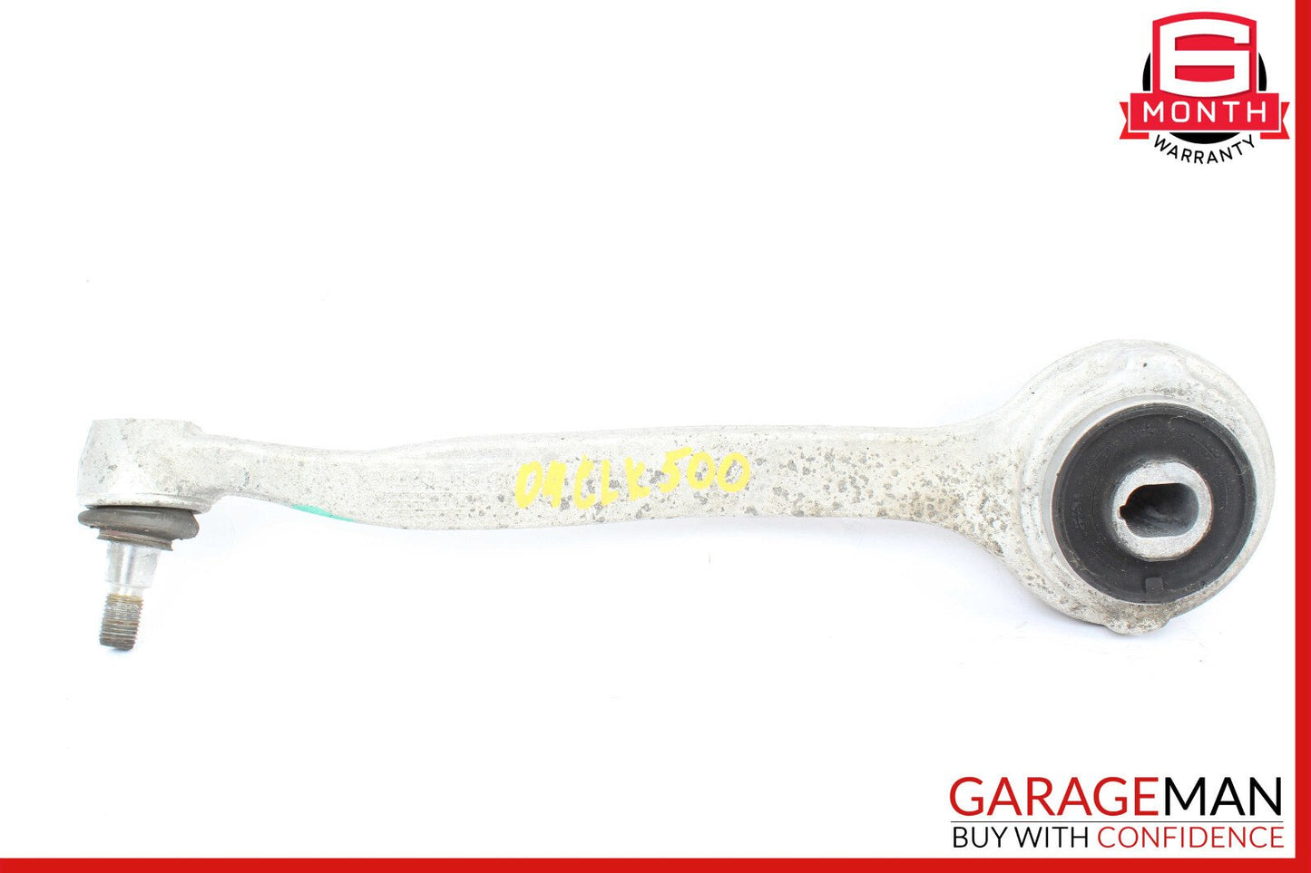 03-09 Mercedes W209 CLK500 Front Right Side Lower Suspension Control Arm OEM