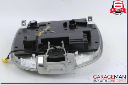 06-13 Mercedes W164 ML350 R350 GL550 Front Overhead Dome Light Lamp OEM
