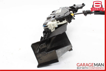 08-20 Mercedes C300 SLC300 GLK350 E350 C250 Front Right Door Lock Latch Actuator