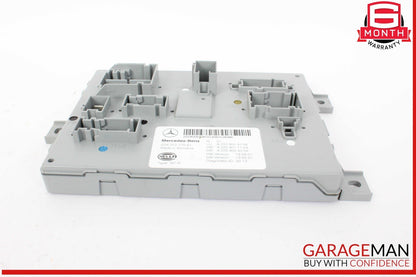 15-18 Mercedes W205 C300 C400 C350e Rear Trunk SAM Control Module Unit OEM