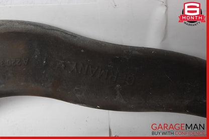 00-06 Mercedes W220 S500 CL500 Rear Left / Right Suspension Upper Control Arm