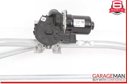 22-24 Toyota Tundra Wiper Transmission 850100C020 OEM