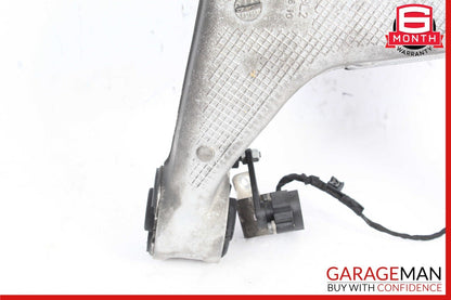 09-12 BMW 750i 750Li F01 F02 Rear Left Side Suspension Lower Control Arm OEM