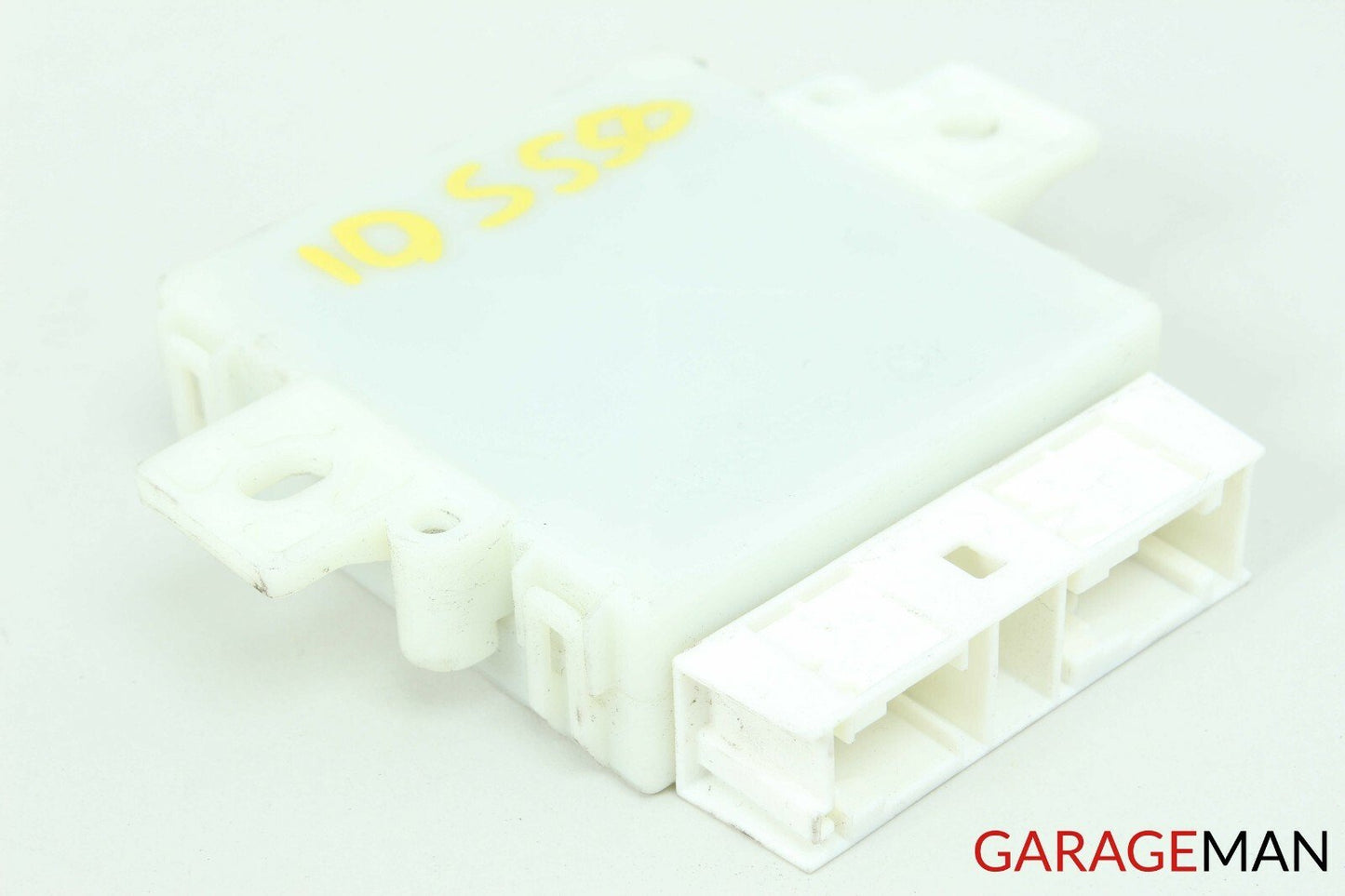 10-13 Mercedes W221 S550 S63 AMG Rear Parking Parktronic Control Module OEM