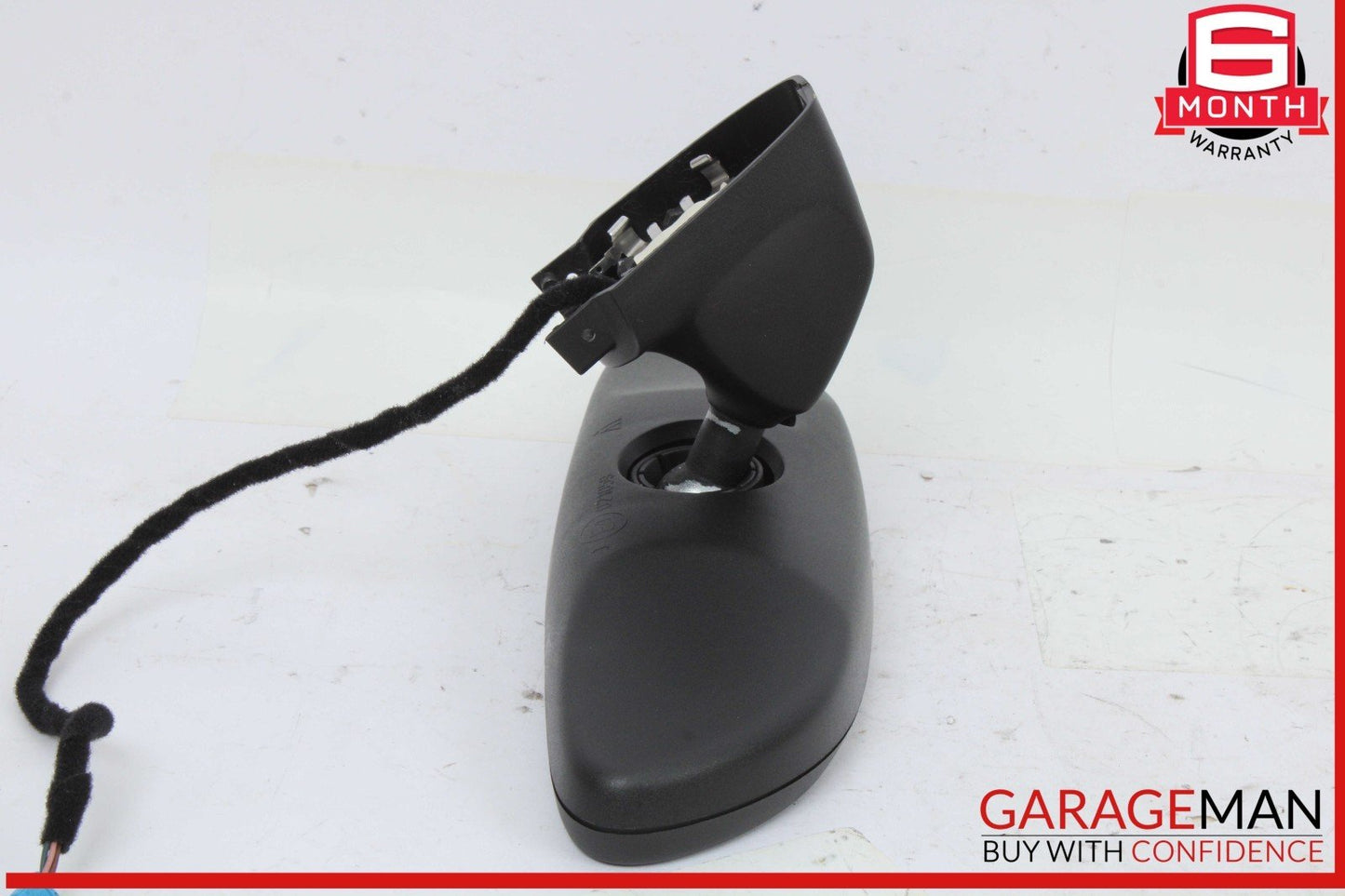 10-16 Porsche Cayenne 958 AWD Front Upper Interior Rear View Mirror OEM