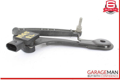 18-24 Audi Q5 Rear Left Driver Side Headlight Ride Height Level Sensor OEM