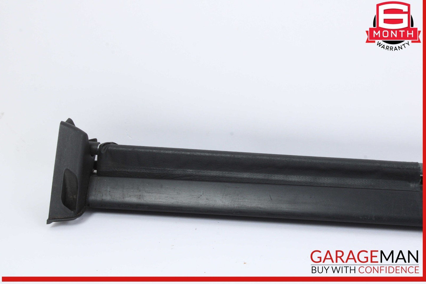 97-04 Mercedes R170 SLK230 SLK320 SLK32 Trunk Cargo Cover Black 1706900065 OEM