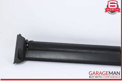 97-04 Mercedes R170 SLK230 SLK320 SLK32 Trunk Cargo Cover Black 1706900065 OEM