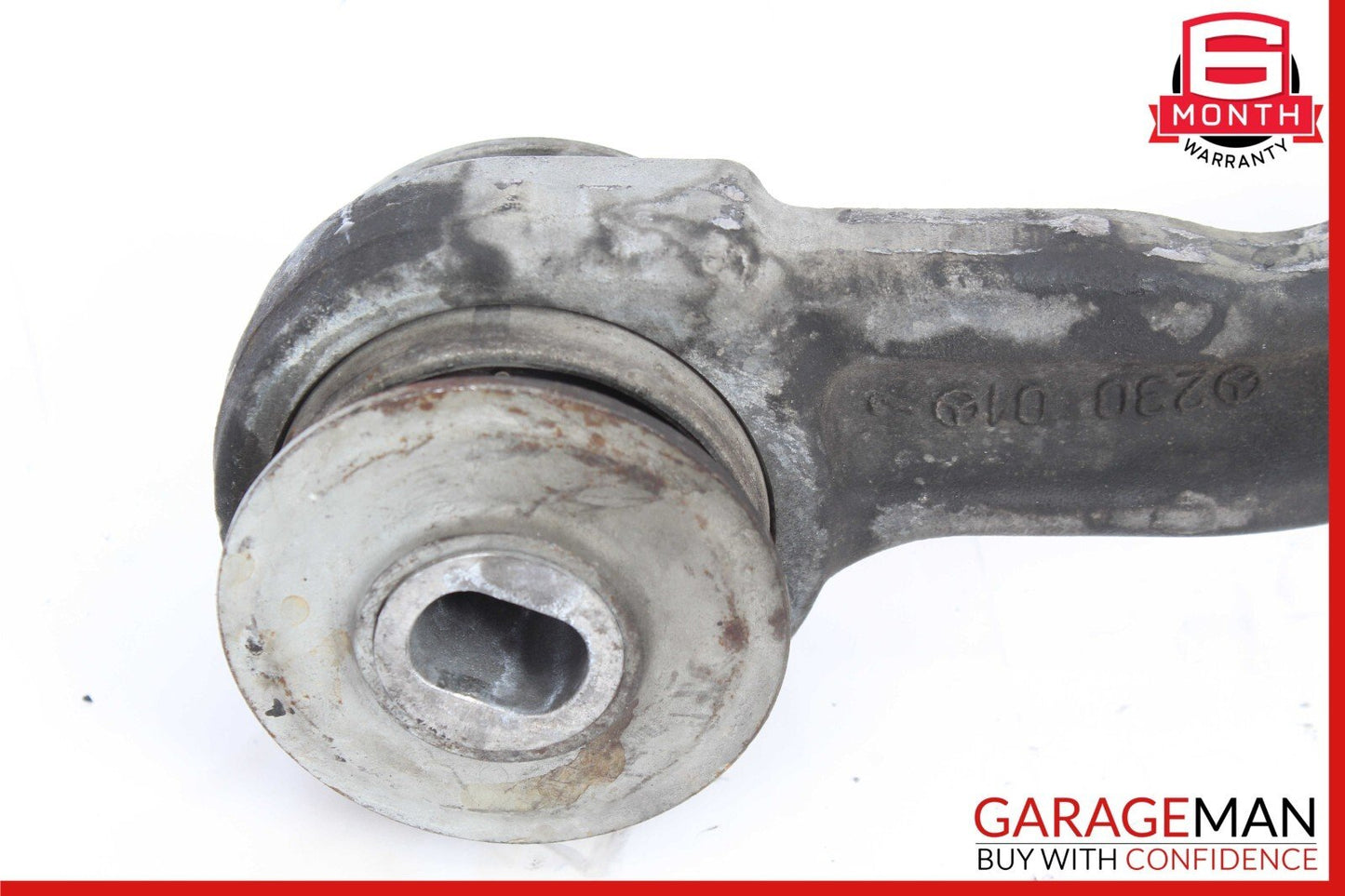 03-08 Mercedes R230 SL500 SL600 SL55 AMG Front Left Lower Control Arm