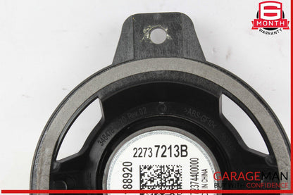 14-19 Cadillac CTS V-Sport Rear Left and Right Side Tray Audio Sound Speaker OEM