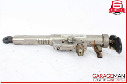 90-02 Mercedes R129 SL500 Roll Bar Hydraulic Cylinder Left Driver Side OEM