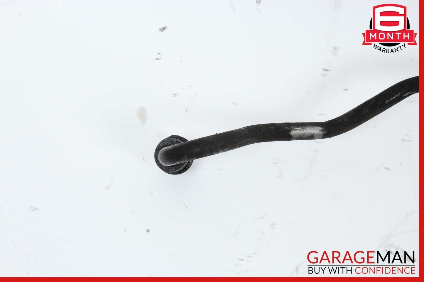 07-14 Mercedes W216 CL550 S600 CL65 AMG ABC Hydraulic Suspension Line
