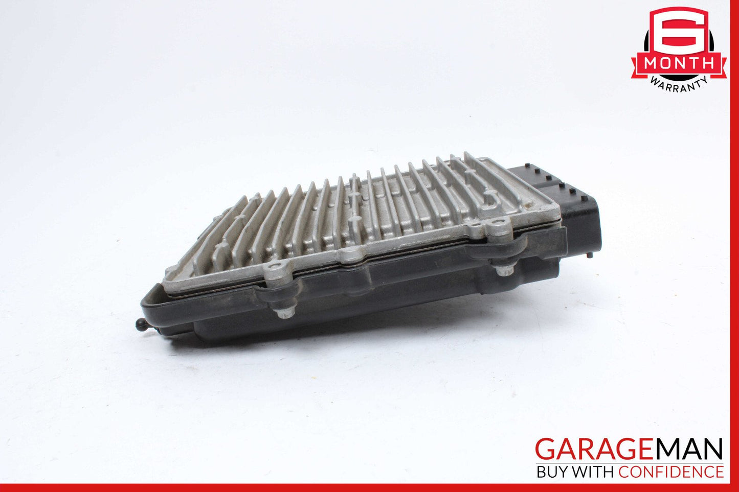 12-16 Mercedes X204 GLK350 E350 ECU Engine Control Module Unit OEM