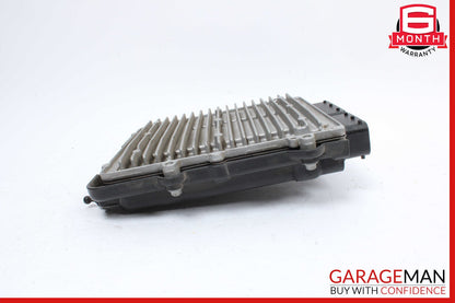 12-16 Mercedes X204 GLK350 E350 ECU Engine Control Module Unit OEM