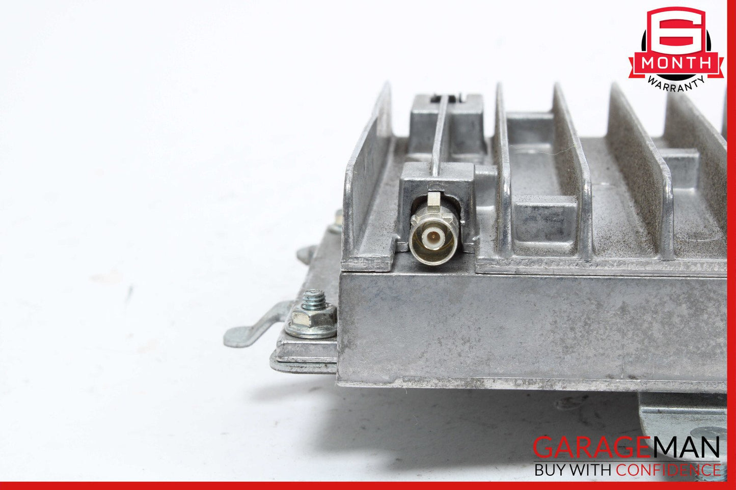 07-10 Mercedes W221 S550 CL550 Antenna Amplifier Booster Module OEM