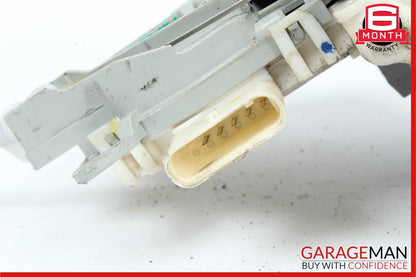 12-18 Audi A7 Front Right Passenger Side Door Lock Latch Actuator OEM