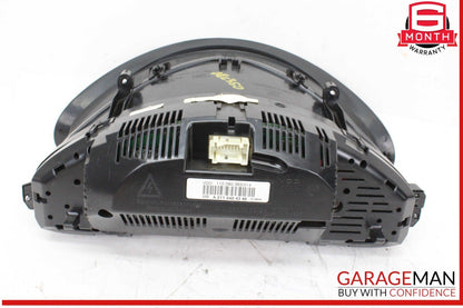 07-09 Mercedes W211 E350 Speedometer Odometer Instrument Cluster Gauge OEM