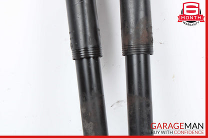 03-09 Mercedes W209 CLK350 Rear Right & Left Side Shock Absorber Strut Set OEM