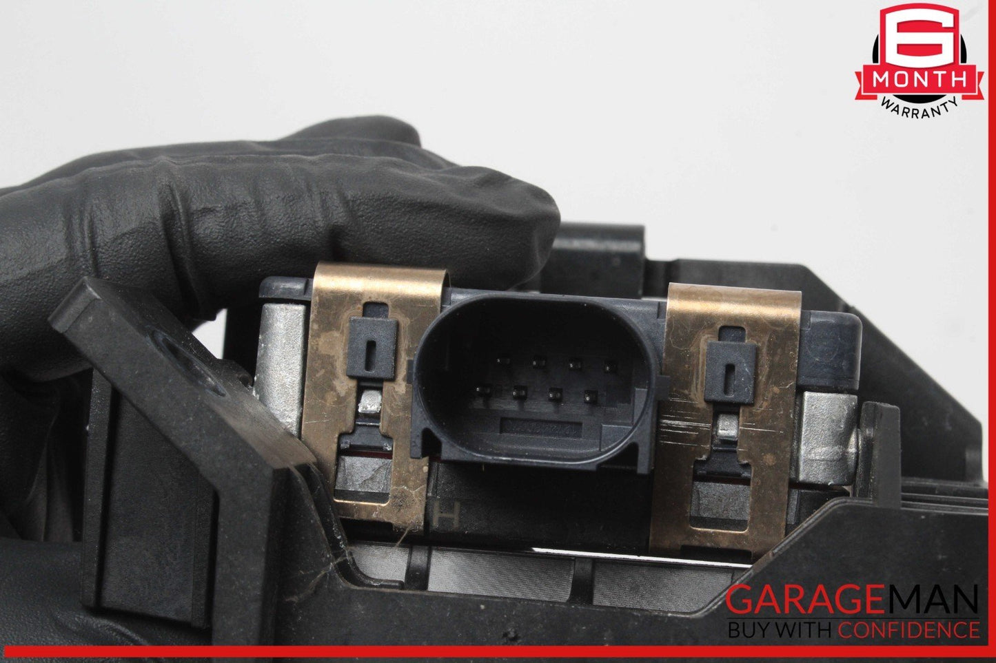 17-23 Audi S5 RS5 Q7 Rear Left Driver Side Bind Spot Radar Sensor Module OEM