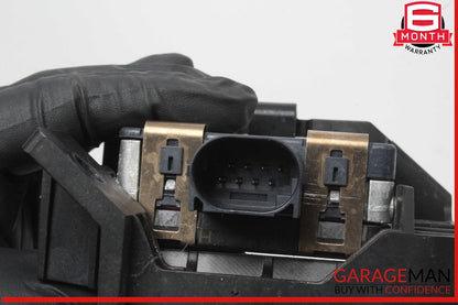 17-23 Audi S5 RS5 Q7 Rear Left Driver Side Bind Spot Radar Sensor Module OEM