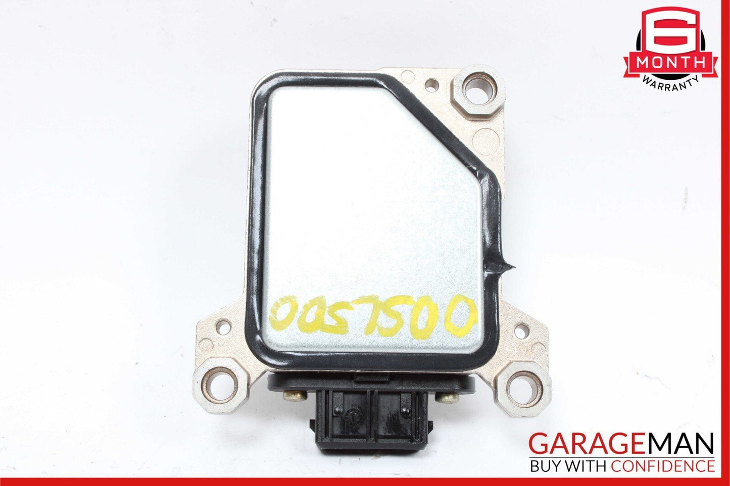 96-02 Mercedes CL500 SL500 S420 CLK430 Yaw Turn Rate Accelerator Sensor