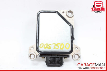 96-02 Mercedes CL500 SL500 S420 CLK430 Yaw Turn Rate Accelerator Sensor