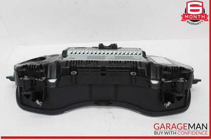 14-15 Audi A6 A7 Speedometer Instrument Cluster Gauge 4G8920950T OEM