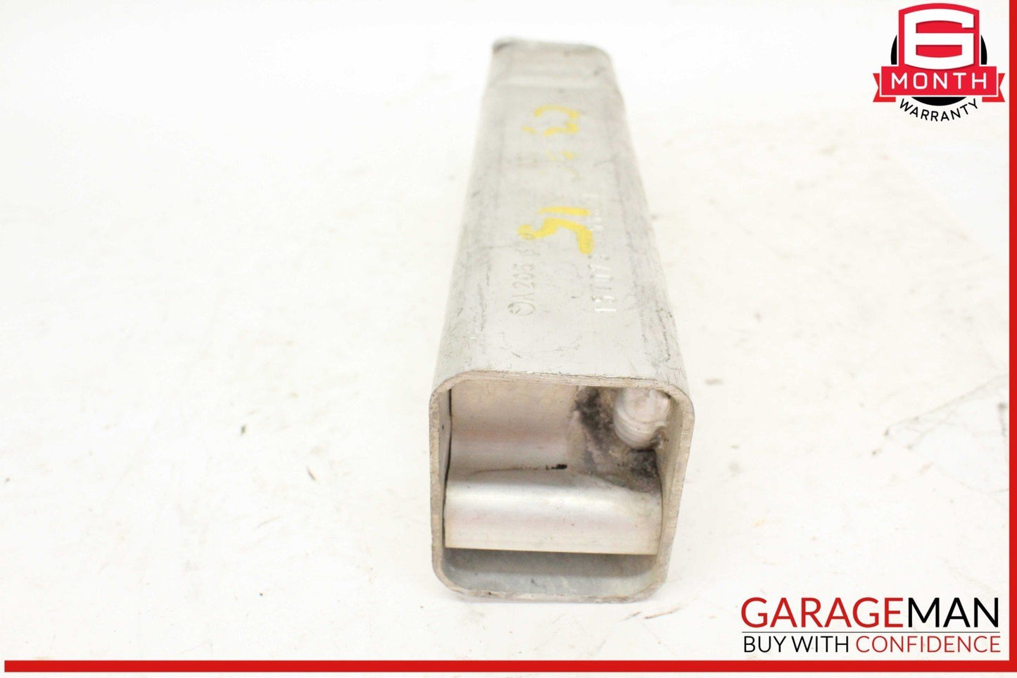 15-20 Mercedes W205 C300 4MATIC Front Left or Right Side Bumper Absorber Bracket