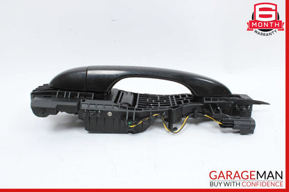 14-17 Maserati Ghibli Rear Right Exterior Door Handle Assembly OEM