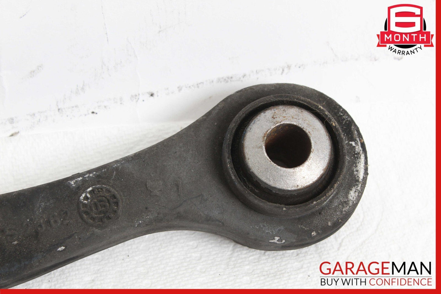 03-11 Mercedes R230 SL55 AMG Rear Left or Right Suspension Upper Control Arm OEM