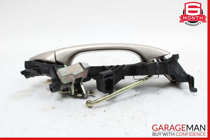 00-06 Mercedes W220 S55 AMG S430 S500 Rear Right Side Exterior Door Handle OEM
