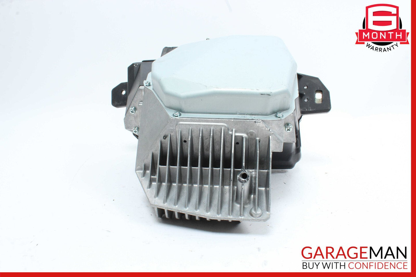 13-19 BMW 650i F06 Head Up Display Screen Unit OEM