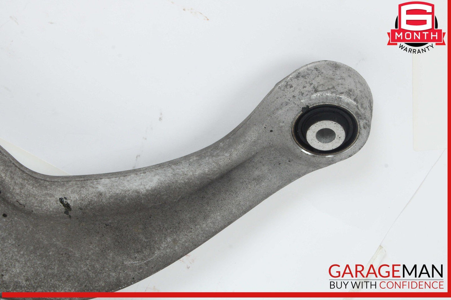 09-18 Audi S6 A6 A7 Rear Left Driver Side Upper Control Arm 8K0505323H OEM