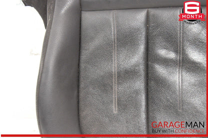 12-18 Audi A6 A7 Front Left Lower Bottom Seat Cushion OEM