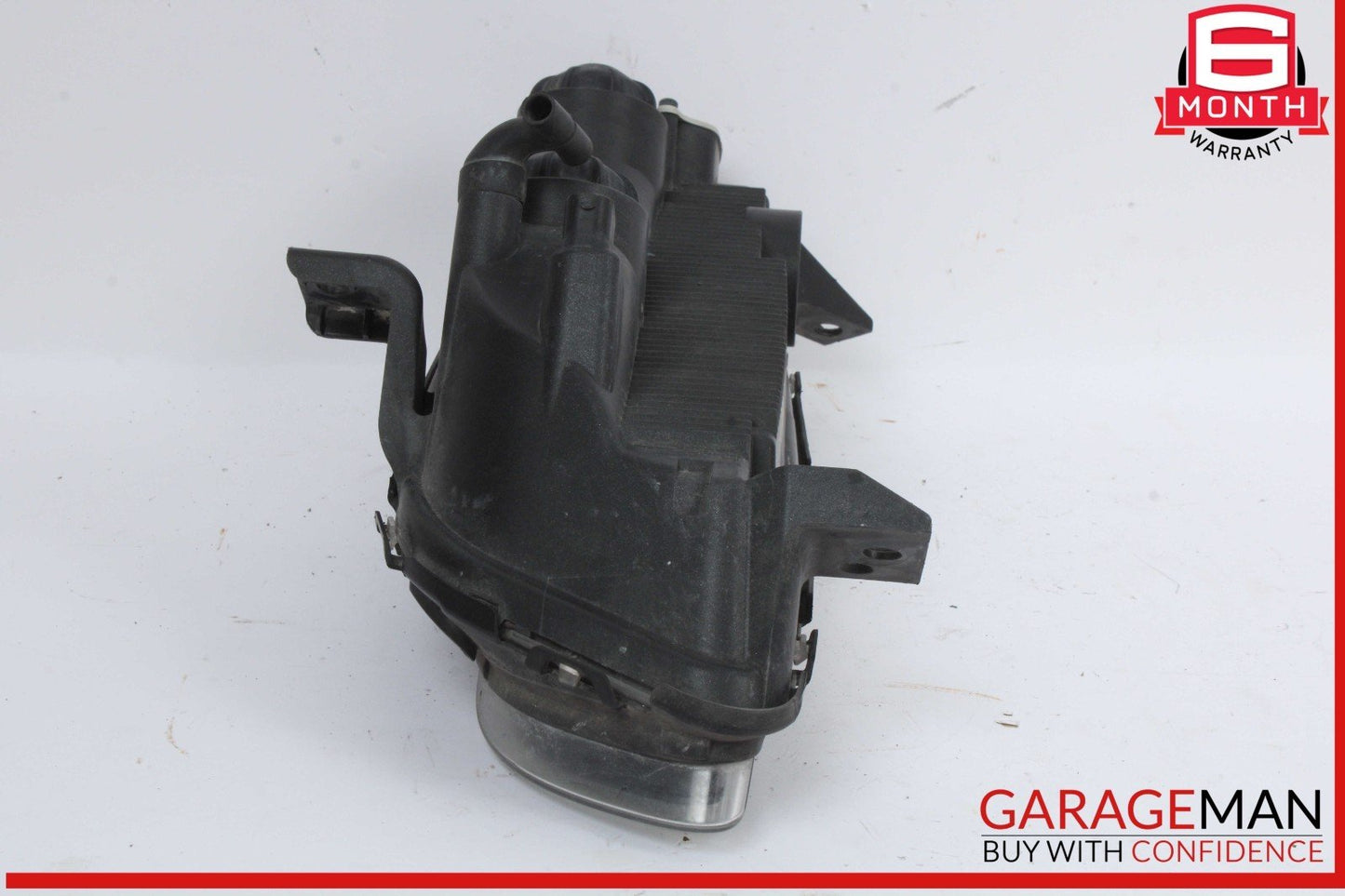 10-13 Porsche Panamera 970 Front Right Passenger Side LED Fog Light Lamp OEM