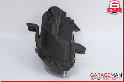 10-13 Porsche Panamera 970 Front Right Passenger Side LED Fog Light Lamp OEM