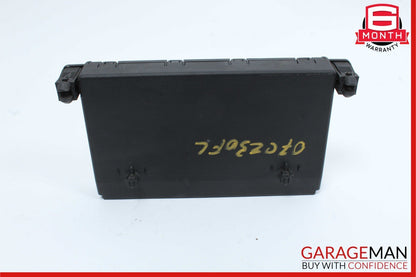 01-07 Mercedes W203 C32 AMG C230 C280 Front Left Side Door Control Module Unit