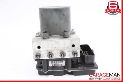 10-14 Mercedes W212 E350 E550 ABS Anti Lock Pump Brake Module 2124312912 OEM