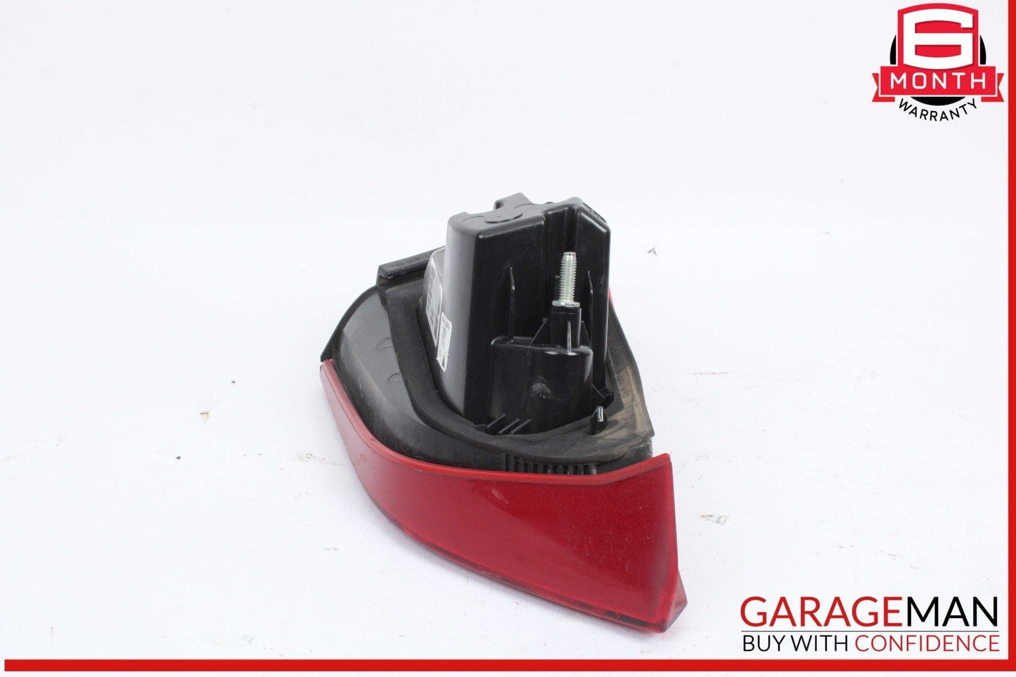 14-20 Maserati Quattroporte S Rear Right Side Inner Tail Light Lamp OEM