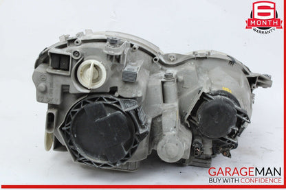 03-08 Mercedes R230 SL500 Front Left Side Headlight Head Light Lamp Bi Xenon OEM