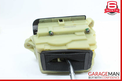08-14 Mercedes W204 C300 C350 C63 AMG Floor Gear Selector Shifter 2042673724 OEM