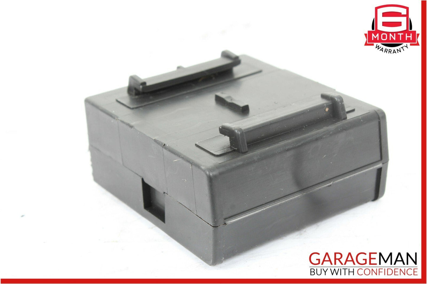 00-02 Mercedes W215 CL500 CL600 CL55 AMG Anti Theft Tow Alarm Control Module Q01