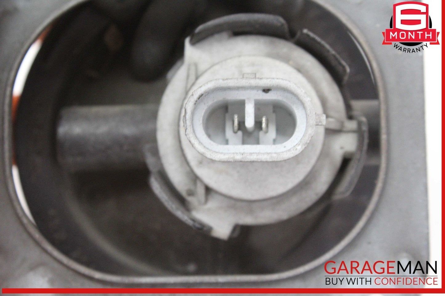 07-10 Mercedes W216 CL550 Front Left or Right Side Fog Light Foglight Lamp OEM