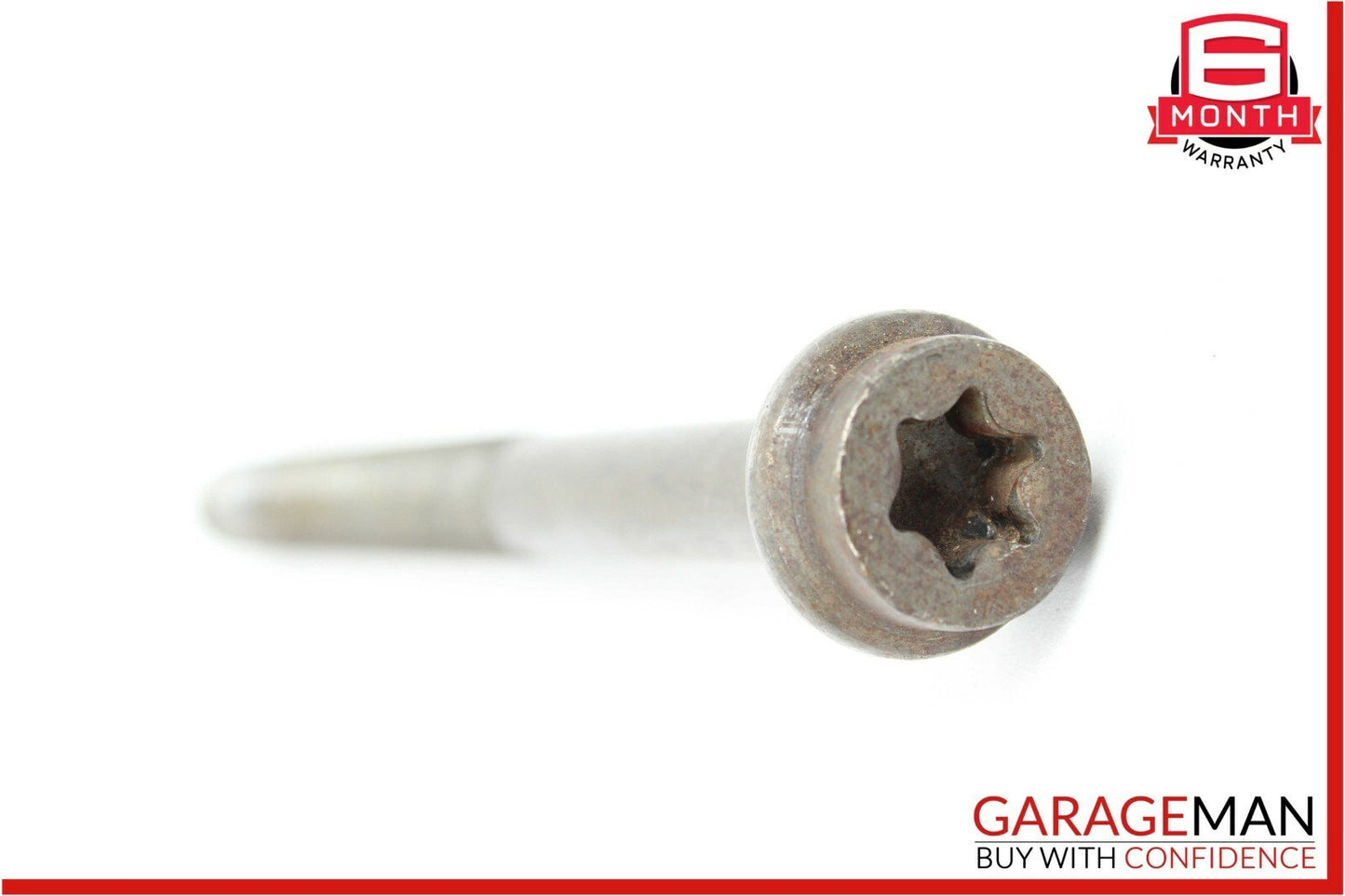 03-06 Mercedes W211 E55 CLS55 AMG Cylinder Head Screw Bolt Bolts Set of 20 Pc