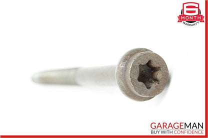 03-06 Mercedes W211 E55 CLS55 AMG Cylinder Head Screw Bolt Bolts Set of 20 Pc