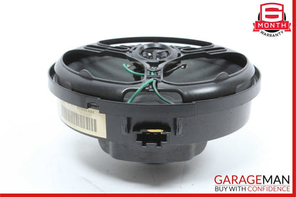 08-11 Mercedes W204 C350 C300 Rear Right / Left Side Door Sound Audio Speaker