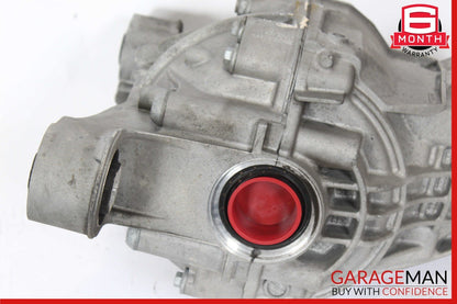 11-17 Porsche Cayenne 958 3.6L Rear Diff Differential Axle Carrier OEM