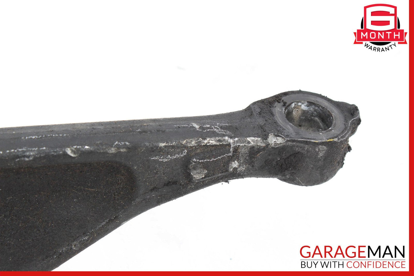 00-06 Mercedes W220 S55 AMG Front Left / Right Transverse Lower Control Arm OEM