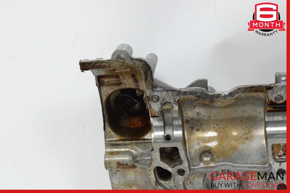 06-13 Mercedes W251 R350 Right Side Engine Motor Cylinder Head Valve Cover OEM