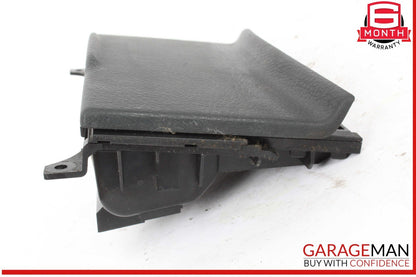 07-09 Mercedes W221 S550 S63 AMG Ashtray Ash Tray Compartment Tray Lighter OEM